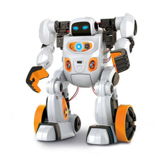 Clementoni - AIRO-STEM-Jouets Robotiques