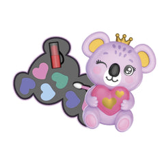 Clementoni - Crazy Chic - Maquillage - 6 - Animaux Kawaii - Thème - 27618405