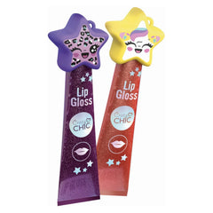 Clementoni - Crazy Chic Baume à Lèvres Été - Maquillage