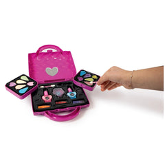 Clementoni Crazy Chic  - Lovely Make Up Fashion Bag