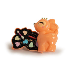 Clementoni Crazy Chic - Ensemble de jeu Lovely Make Up Fawn