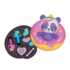 Clementoni Crazy Chic - Panda Maquillage Adorable