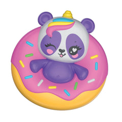 Clementoni Crazy Chic - Panda Maquillage Adorable