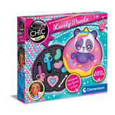 Clementoni Crazy Chic - Panda Maquillage Adorable