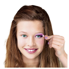 Clementoni - Crazy Chic - Maquillage - 6 - Jeu Créatif - 27618406