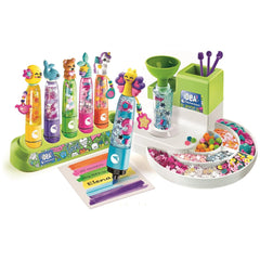 Clementoni Idea - The Highlighter Lab Arts & Crafts