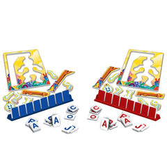 Clementoni - Jeu de société Impiccato - Édition italienne