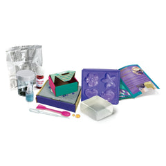 Clementoni Scienza E Gioco Lab - Laboratoire de Savon Arts et Métiers