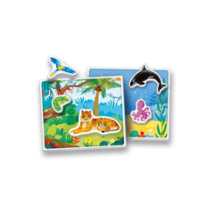 Clementoni - Sparientino - Jouets Éducatifs