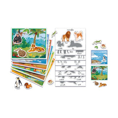 Clementoni - Sparientino - Jouets Éducatifs