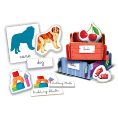 Clementoni - Sparientino - Educational Toys