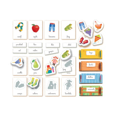 Clementoni - Sparientino - Educational Toys