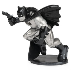 DC Comics BATMAN Boîte Surprise Mini Figurine Collection 5 cm