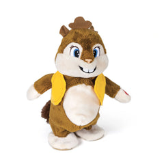 DECAR - Ripetix Squirrel Plush 20cm - Stuffed Animals