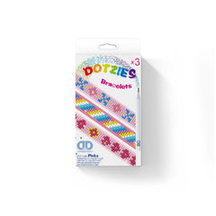 DIAMOND DOTZ - DOTZIES Bracelets - Arts et Artisanat