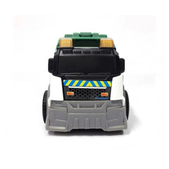 Dickie - Garbage Truck With Lights And Sounds Play Vehicles