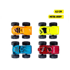 Dickie - Key Racer - Véhicules de jeu