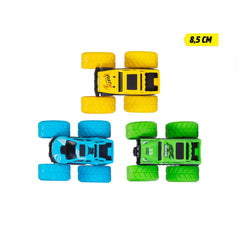 Dickie-Toys - Véhicule de jeu Monster Truck - Véhicules de jeu