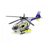 Dickie - Police Helicopter Play Vehicle