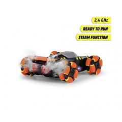 Dickie - Remote Controlled Area Drifter Rtr Play Vehicles