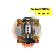 Dickie - Remote Controlled Area Drifter Rtr Play Vehicles