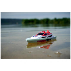 Dickie - Remote Controlled Sea Cruiser Play Vehicles