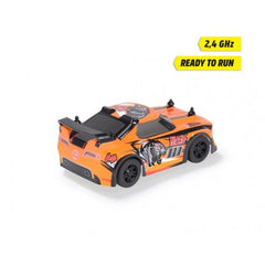 Dickie - Véhicules de jeu à distance Track Beast