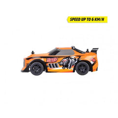 Dickie - Véhicules de jeu à distance Track Beast