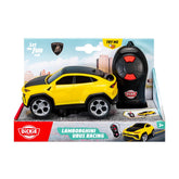 Dickie - Voiture de Course Lamborghini Urus - Véhicules de Jeu - 3 Ans - 56410595