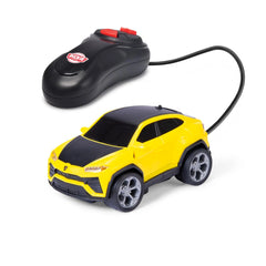 Dickie - Voiture de Course Lamborghini Urus - Véhicules de Jeu - 3 Ans - 56410595