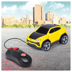 Dickie - Voiture de Course Lamborghini Urus - Véhicules de Jeu - 3 Ans - 56410595