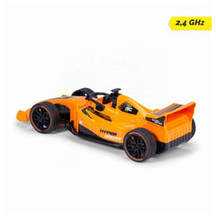 Dickie - RC Speed Racer - Véhicules de Jeu - 4 Ans - 56410634