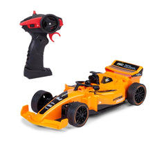 Dickie - RC Speed Racer - Véhicules de Jeu - 4 Ans - 56410634