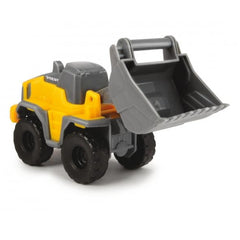 Dickie - Volvo Micro Workers 5 Pcs Pack Play Vehicles