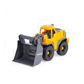 Dickie - Volvo Tough Loader - Play Vehicles