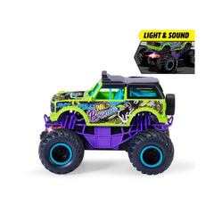 Dickie - Wild Bronco Monster Truck - Play Vehicles