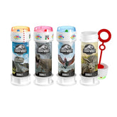 Dulcop - Bulles de savon Jurassic World 60 Ml - Équipement de jeu extérieur
