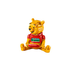 LEGO - Ensemble de construction - Disney Winnie l'Ourson 100 ans - 18+ mois