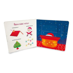 Edizioni Del Borgo - Il Natale - Livres - +12M - EDB59108A - Édition Italienne