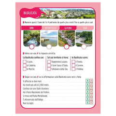 Edizioni Del Borgo - Le Regioni d'Italia - Livres - +3 - EDB58477A - Édition Italienne