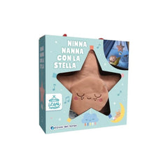 Edizioni Del Borgo - Ninna Nanna con la Stella - Livres - 0M - EDB59117A - Édition Italienne