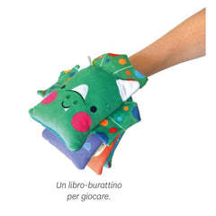 Edizioni Del Borgo - Sono il Dinosauro - Livres - +0M - EDB59088A - Édition Italienne
