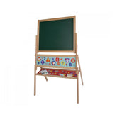 Eichhorn - Magnetic Drawing Board - Educational Toys - Educational Toys