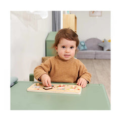 Eichhorn - Puzzle Friends - Puzzles