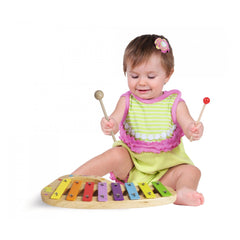 Eichhorn - Xylophone - Instruments de musique - Instruments de musique