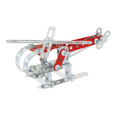 Eitech - Firefighter Set - Construction Set Toys