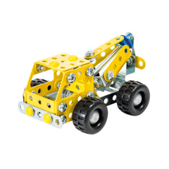 Eitech - Mini Concrete Mixer - Construction Set Toys