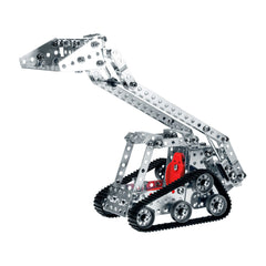 Eitech - Skid Steer Loader - Construction Set Toys