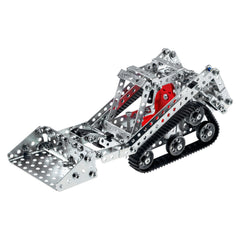 Eitech - Skid Steer Loader - Construction Set Toys