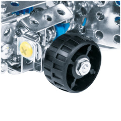 Eitech - Speed Racer (Model 2) - Construction Set Toys